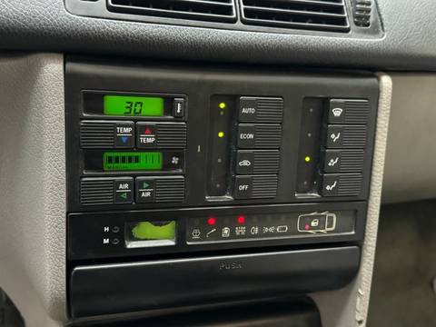 1994 Alfa Romeo 155 — sličica 11