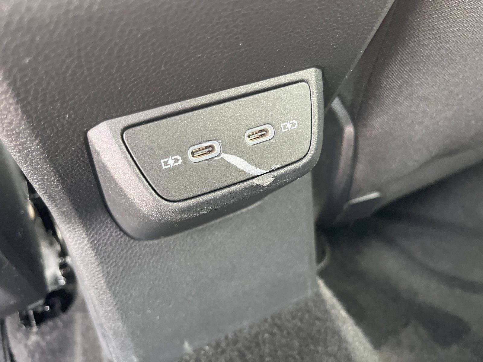 2023 Volkswagen Taigo — fotografija 23