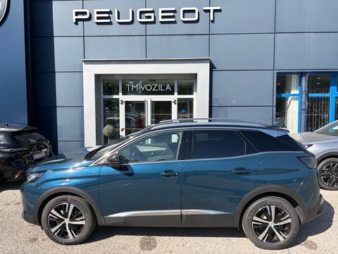 2024 Peugeot 3008 — sličica 3