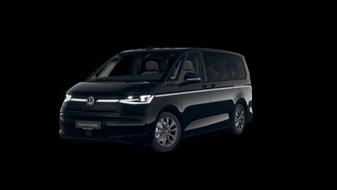 2026 Volkswagen Multivan