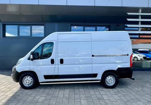 2022 Opel Movano — sličica 3