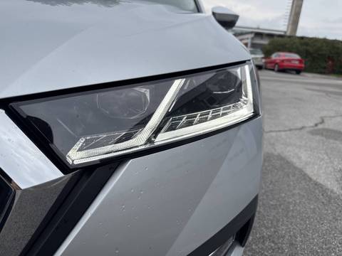 2024 Škoda Octavia Combi — sličica 13