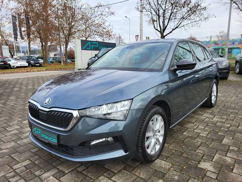 2019 Škoda Scala — sličica 2
