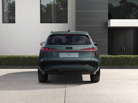 2026 Audi Q3 — sličica 6
