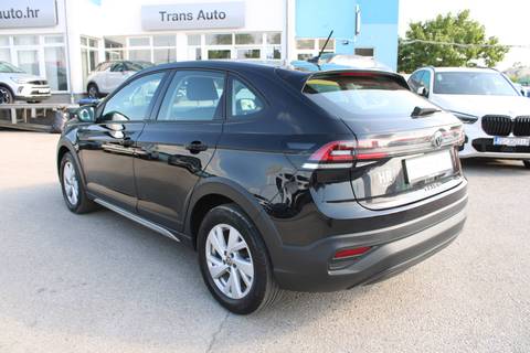2023 Volkswagen Taigo — sličica 7