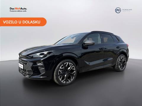 2026 Cupra Terramar — sličica 1