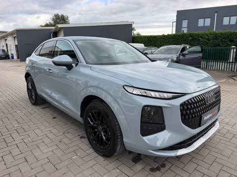 2026 Audi Q3 Sportback — sličica 3