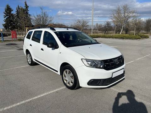 2020 Dacia Logan — sličica 3