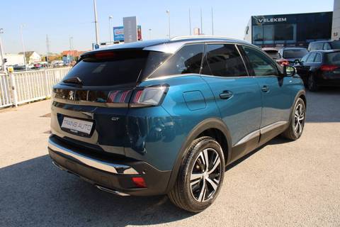 2023 Peugeot 3008 — sličica 5