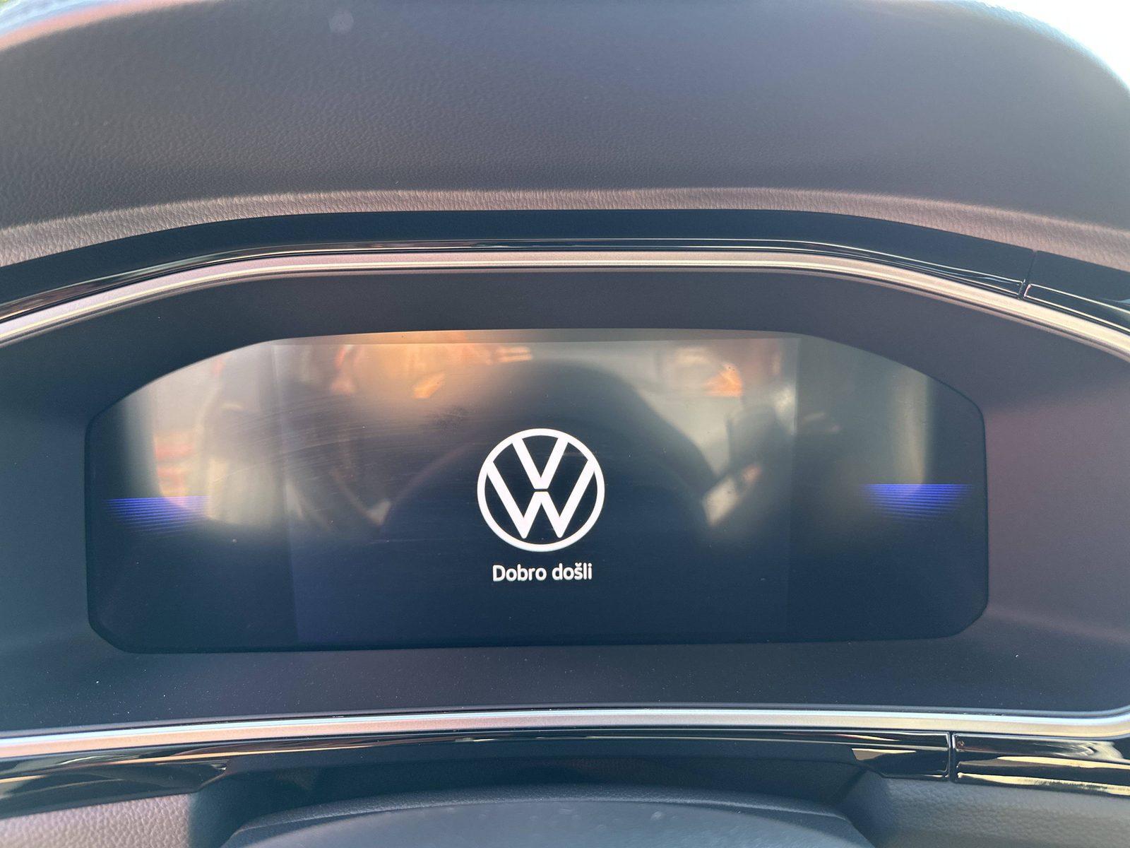 2025 Volkswagen T-Roc — fotografija 30