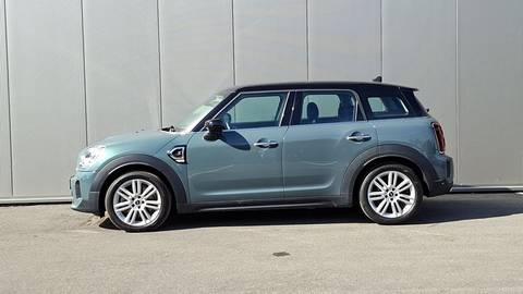 2021 Mini Cooper — sličica 2