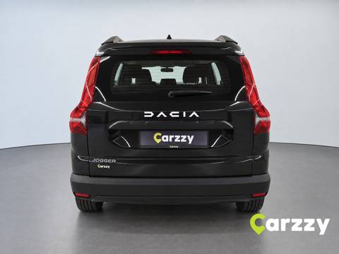 2023 Dacia Jogger — sličica 6