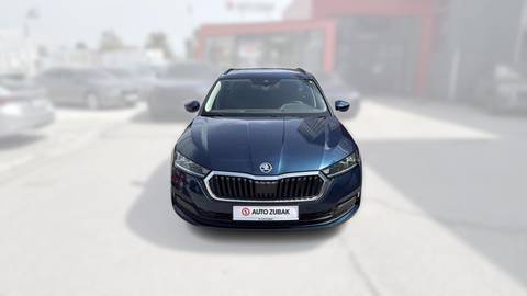 2023 Škoda Octavia Combi — sličica 2