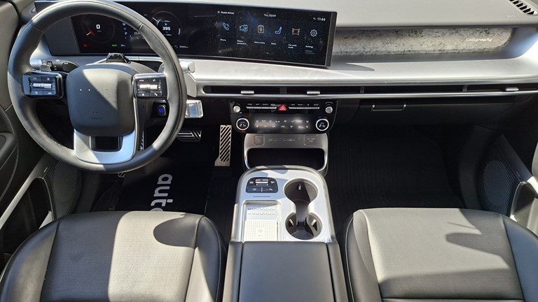 2025 Hyundai Ioniq — fotografija 4