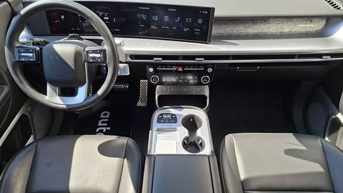 2025 Hyundai Ioniq — sličica 4