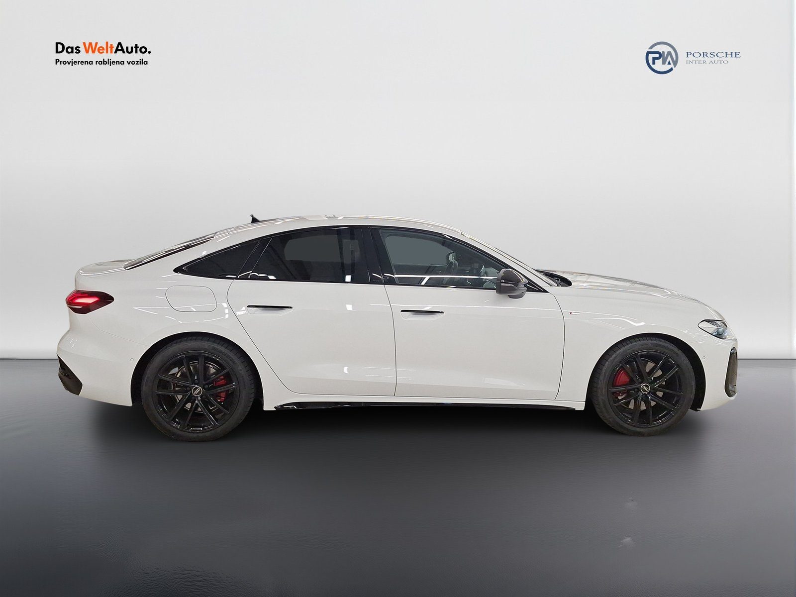 2026 Audi A5 S line — fotografija 4