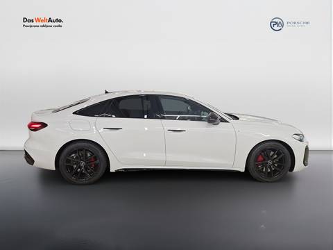 2026 Audi A5 S line — sličica 4