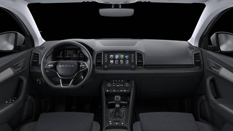 2026 Škoda Karoq — sličica 2