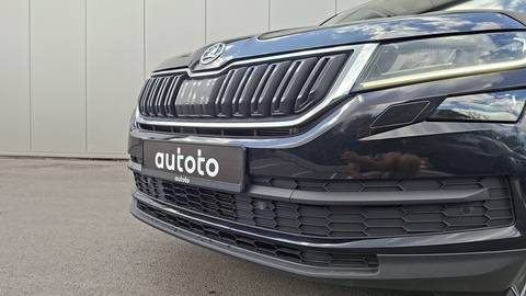 2021 Škoda Kodiaq — sličica 30