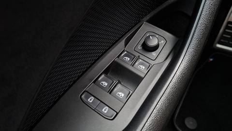 2021 Škoda Octavia — sličica 27