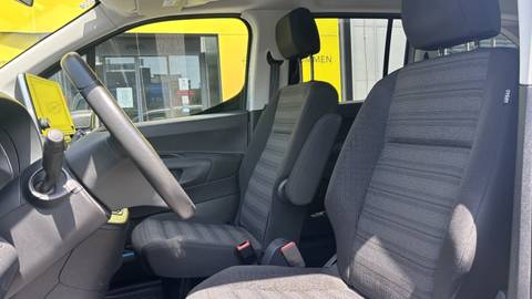 2023 Opel Combo-e — sličica 12