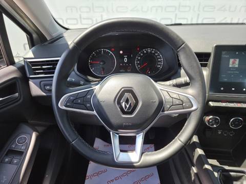 2023 Renault Clio — sličica 10