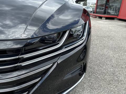 2022 Volkswagen Arteon — sličica 17