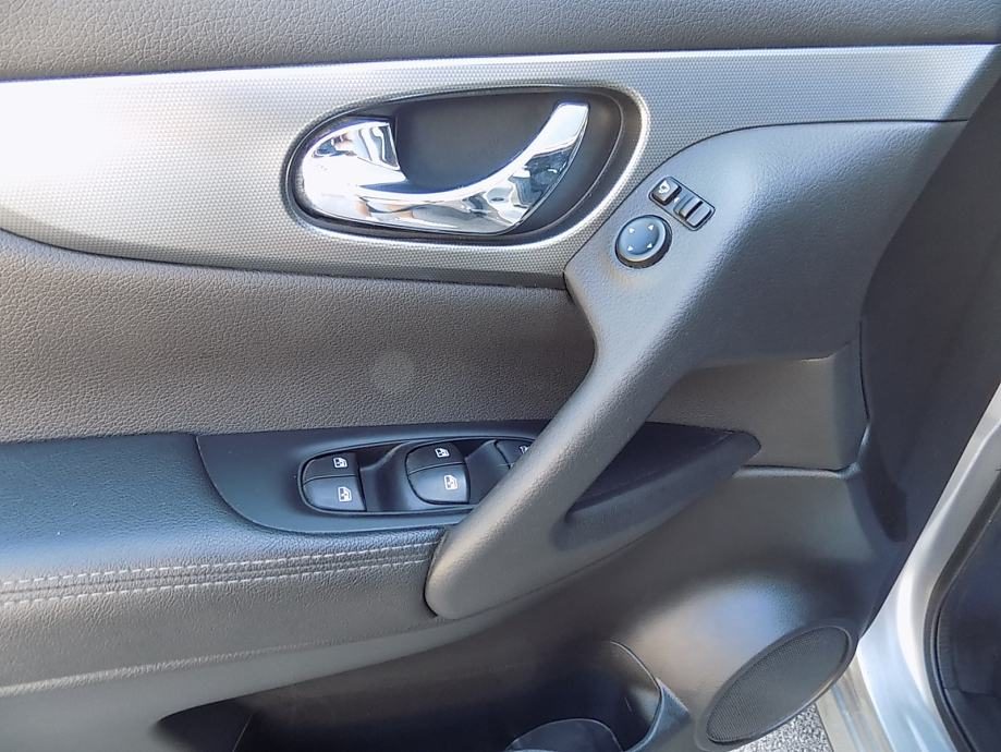 2019 Nissan Qashqai — fotografija 20