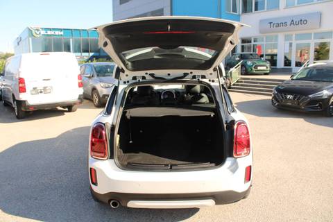 2022 Mini Countryman — sličica 10