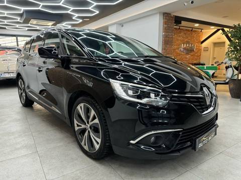 2017 Renault Scenic — sličica 2