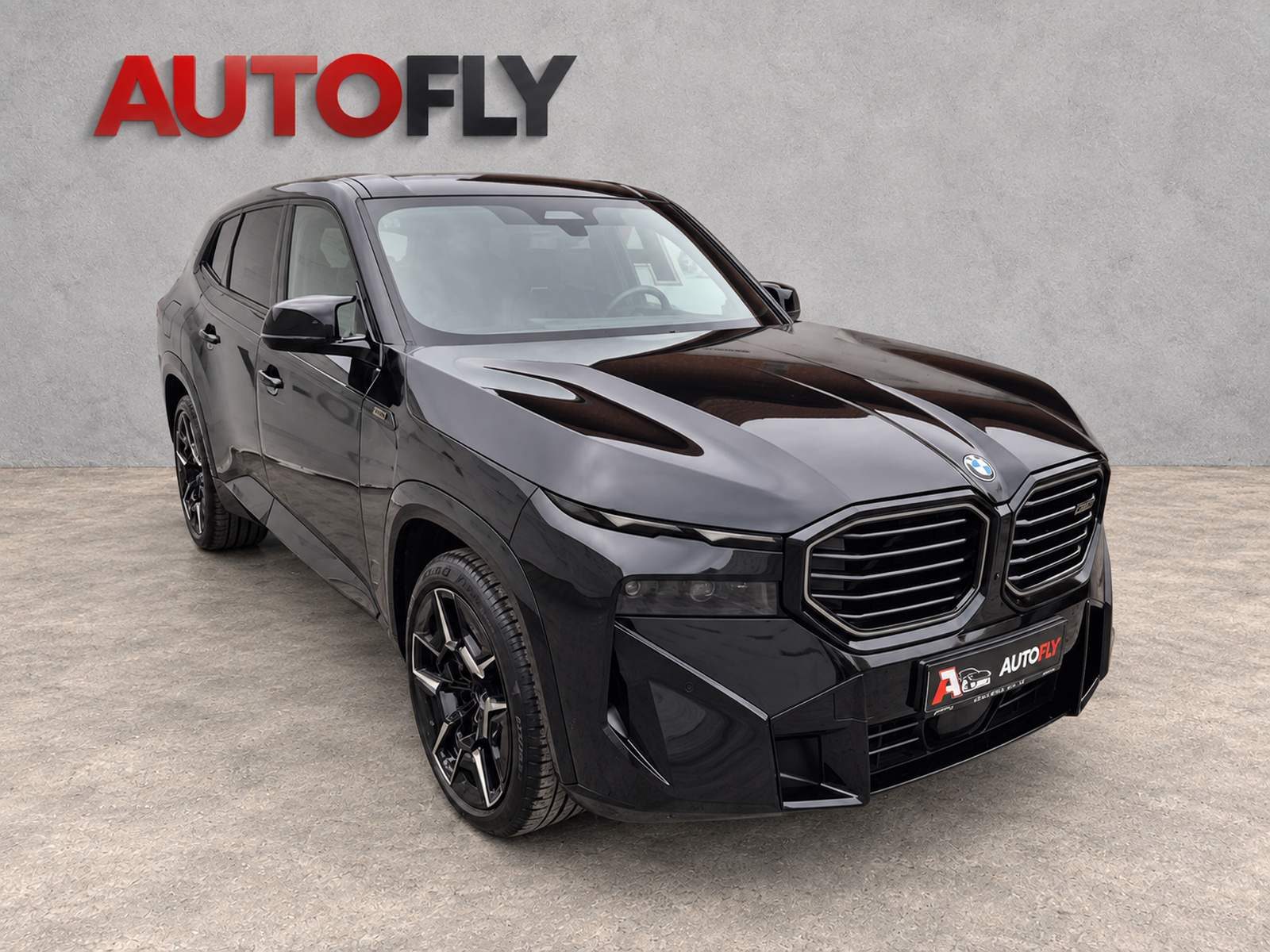 2023 BMW X7 — fotografija 3