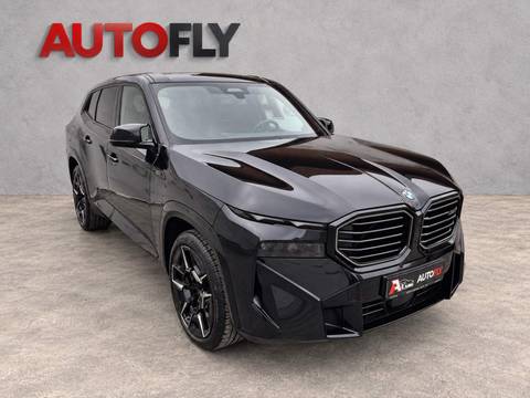 2023 BMW X7 — sličica 3