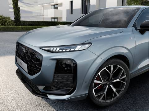 2026 Audi Q3 Sportback — sličica 8