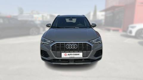 2022 Audi Q3 — sličica 2