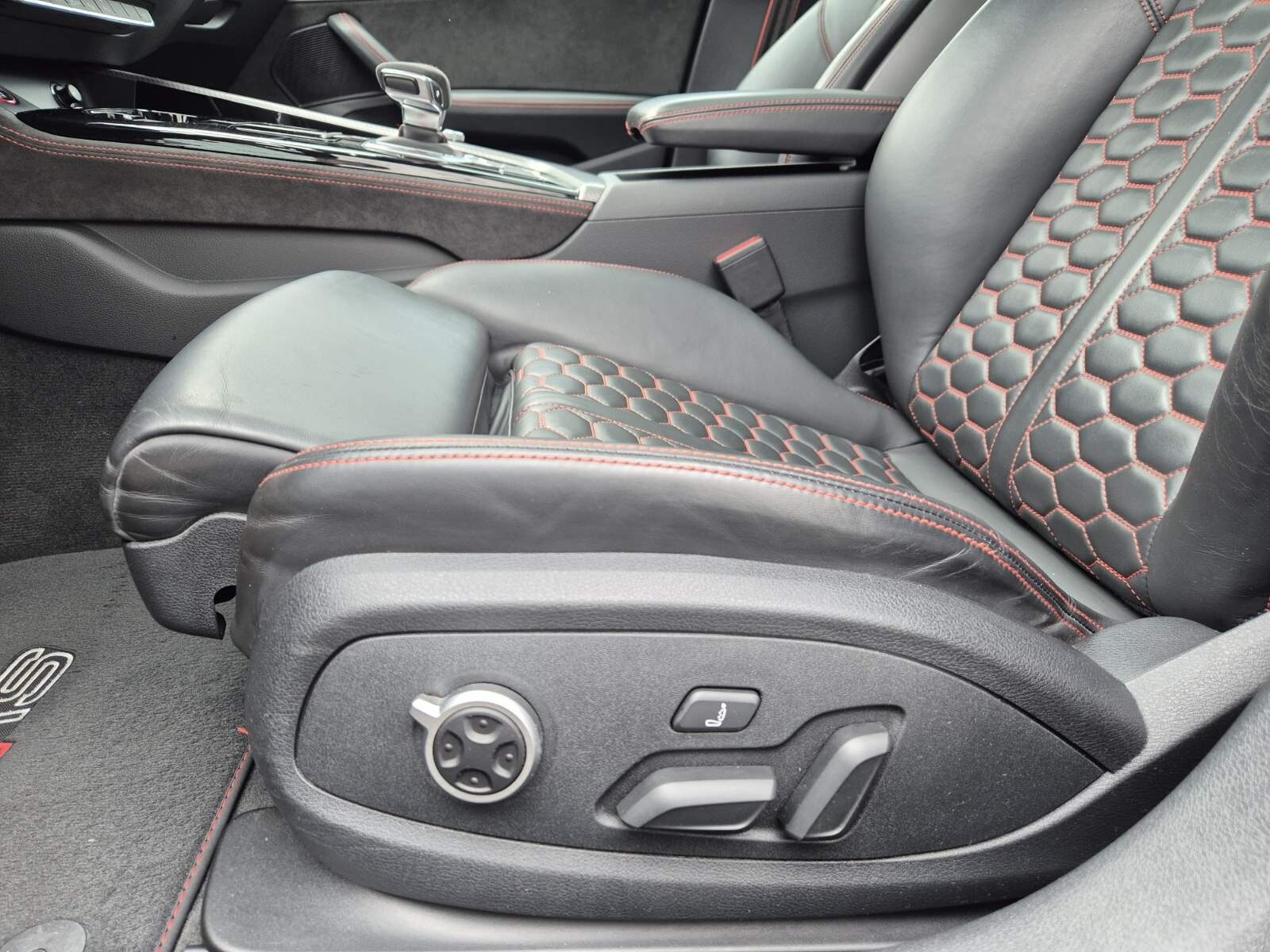 2021 Audi RS5 — fotografija 22