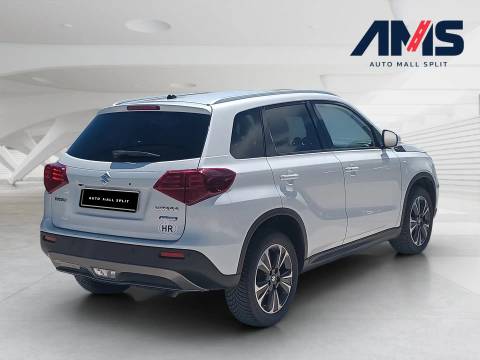 2023 Suzuki Vitara — sličica 5