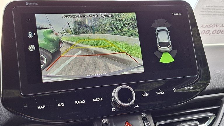 2023 Hyundai i30 — fotografija 10