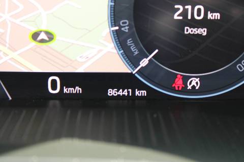 2023 Škoda Octavia Combi — sličica 21