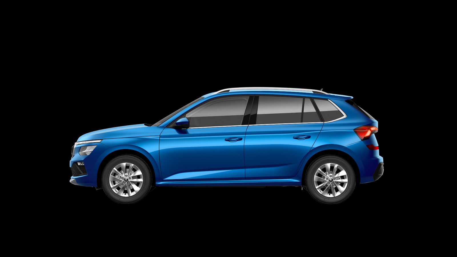 2026 Škoda Kamiq — fotografija 3