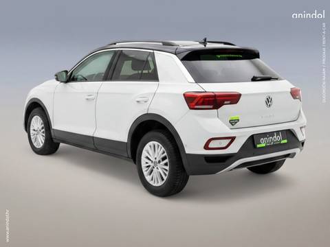2025 Volkswagen T-Roc — sličica 6