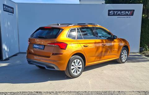 2022 Škoda Kamiq — sličica 6