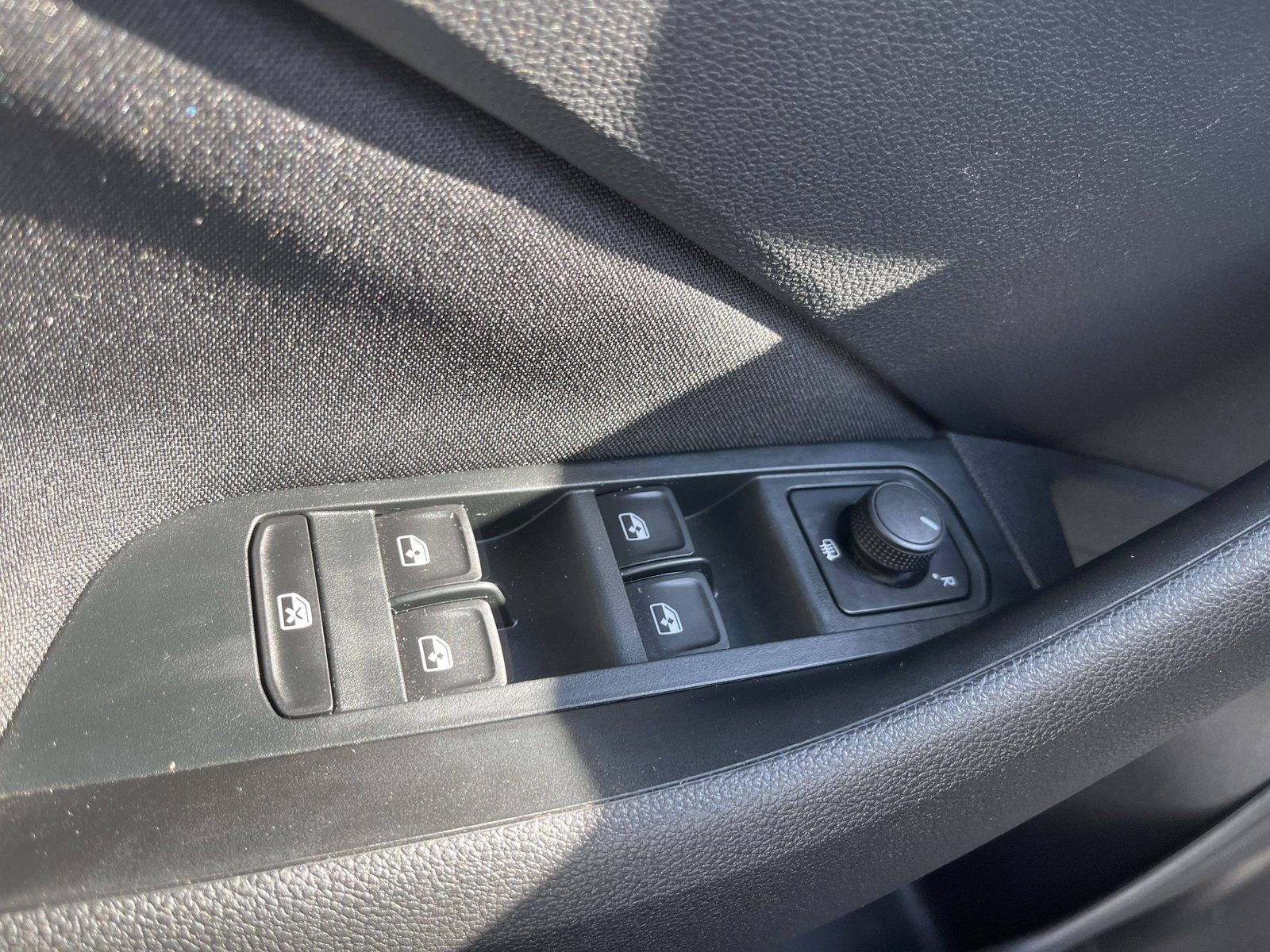 2023 Škoda Kamiq — fotografija 28