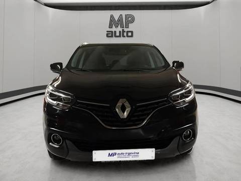 2017 Renault Kadjar — sličica 4