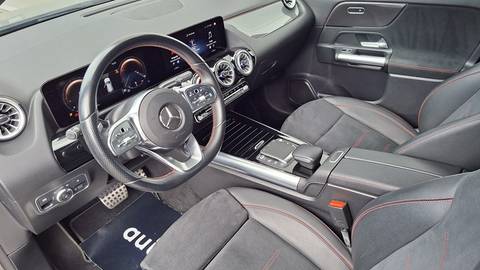2022 Mercedes-Benz GLA — sličica 5
