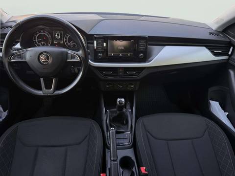 2019 Škoda Scala — sličica 6