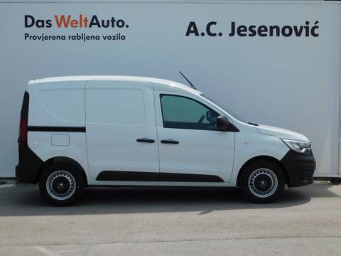 2022 Renault Express — sličica 4