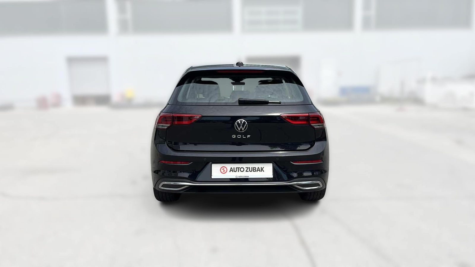 2023 Volkswagen Golf — fotografija 6