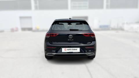 2023 Volkswagen Golf — sličica 6