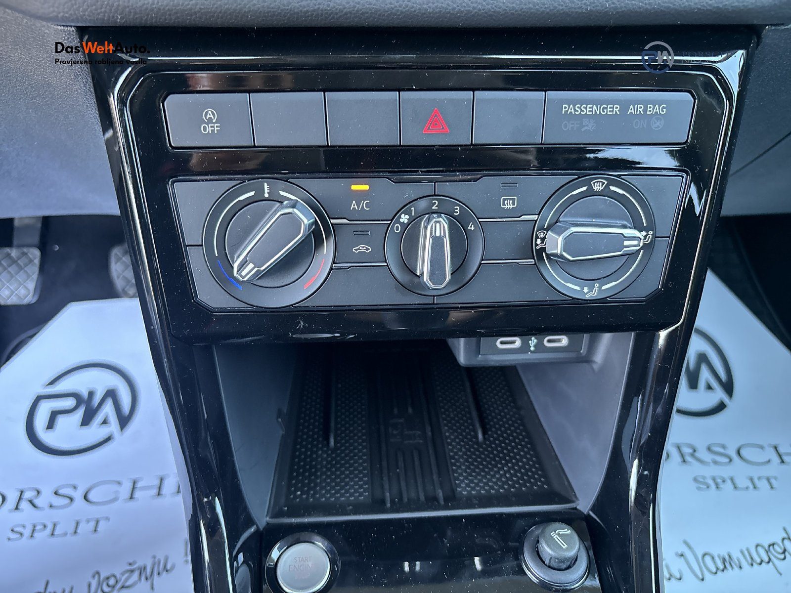 2026 Volkswagen T-Cross — fotografija 21