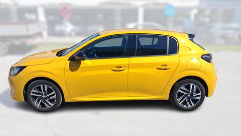 2023 Peugeot 208 — sličica 4